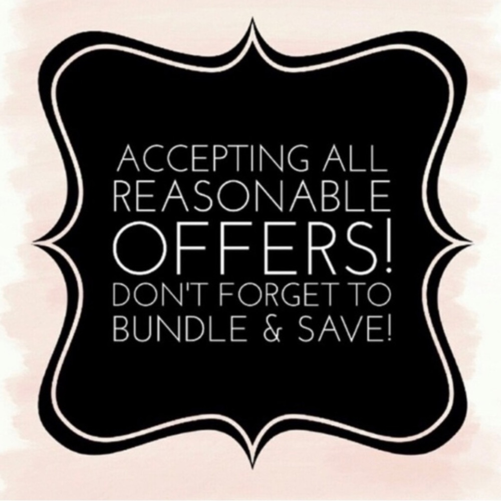 Make an offer